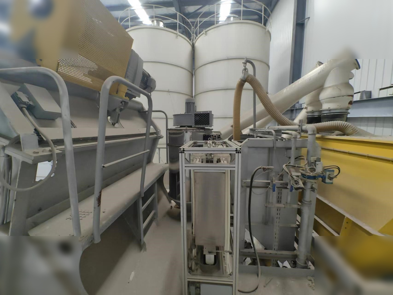 Staţie de betoane 2019 LIEBHERR BETOMIX 2.25: Foto 20