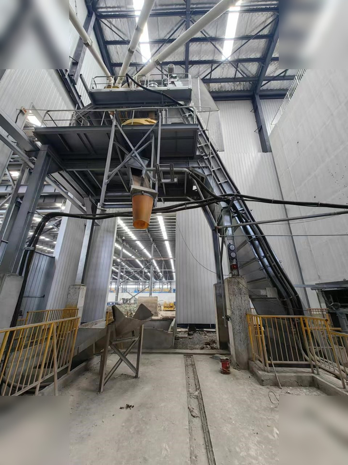 Staţie de betoane 2019 LIEBHERR BETOMIX 2.25: Foto 12