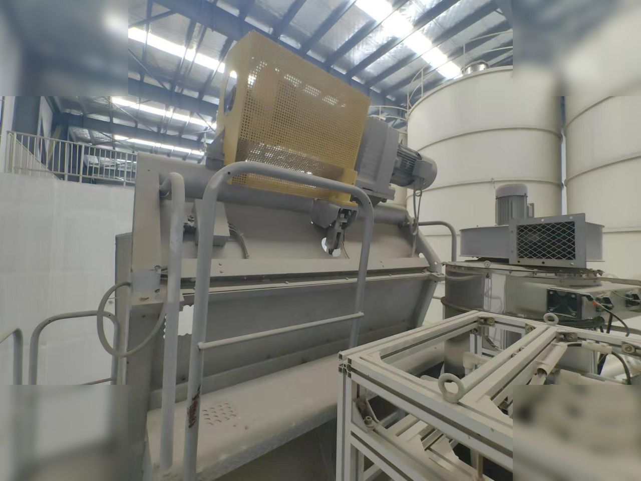 Staţie de betoane 2019 LIEBHERR BETOMIX 2.25: Foto 19