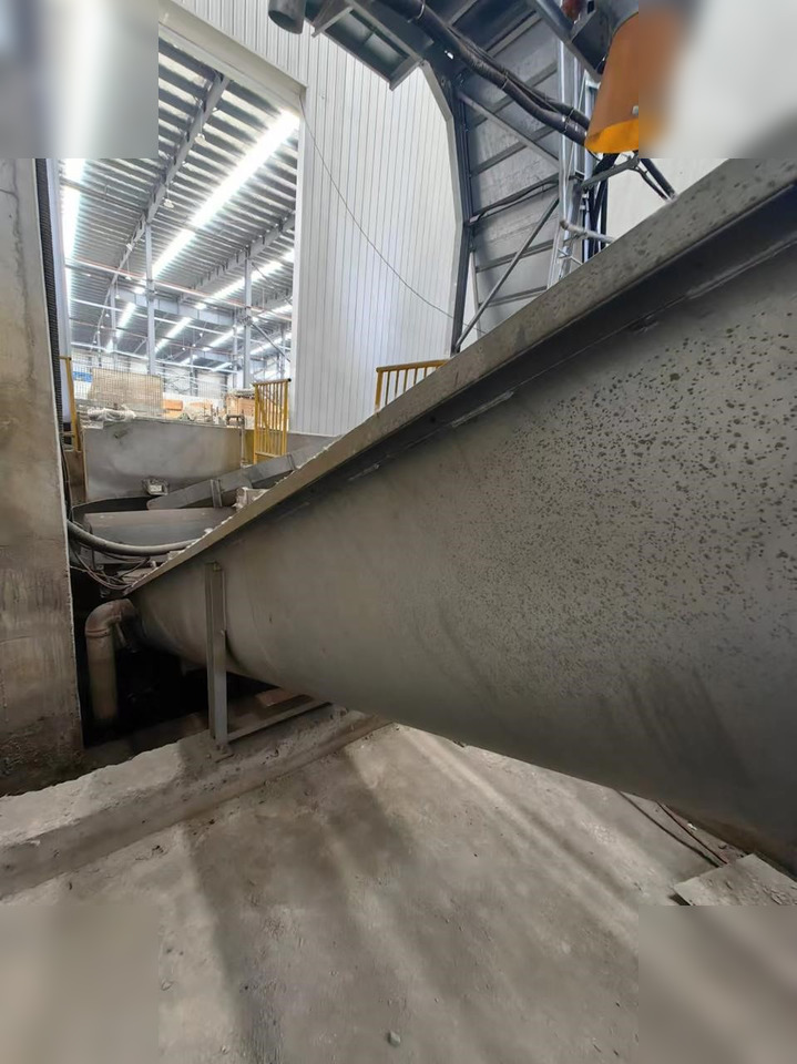 Staţie de betoane 2019 LIEBHERR BETOMIX 2.25: Foto 14