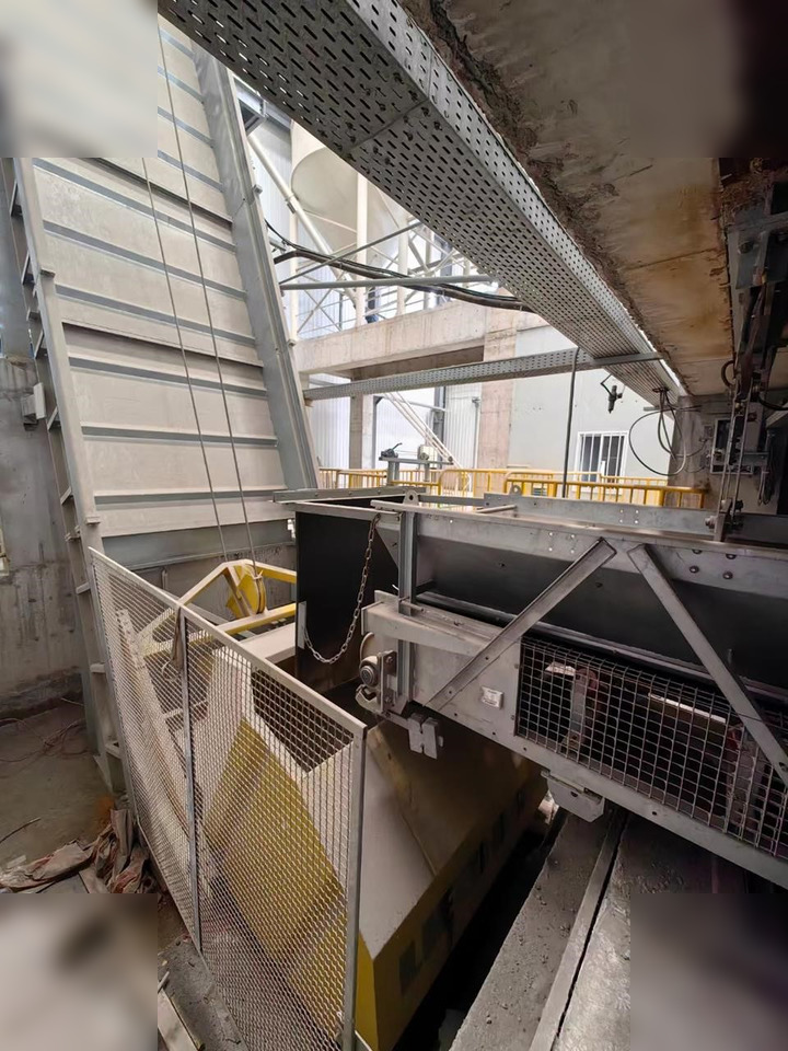 Staţie de betoane 2019 LIEBHERR BETOMIX 2.25: Foto 7