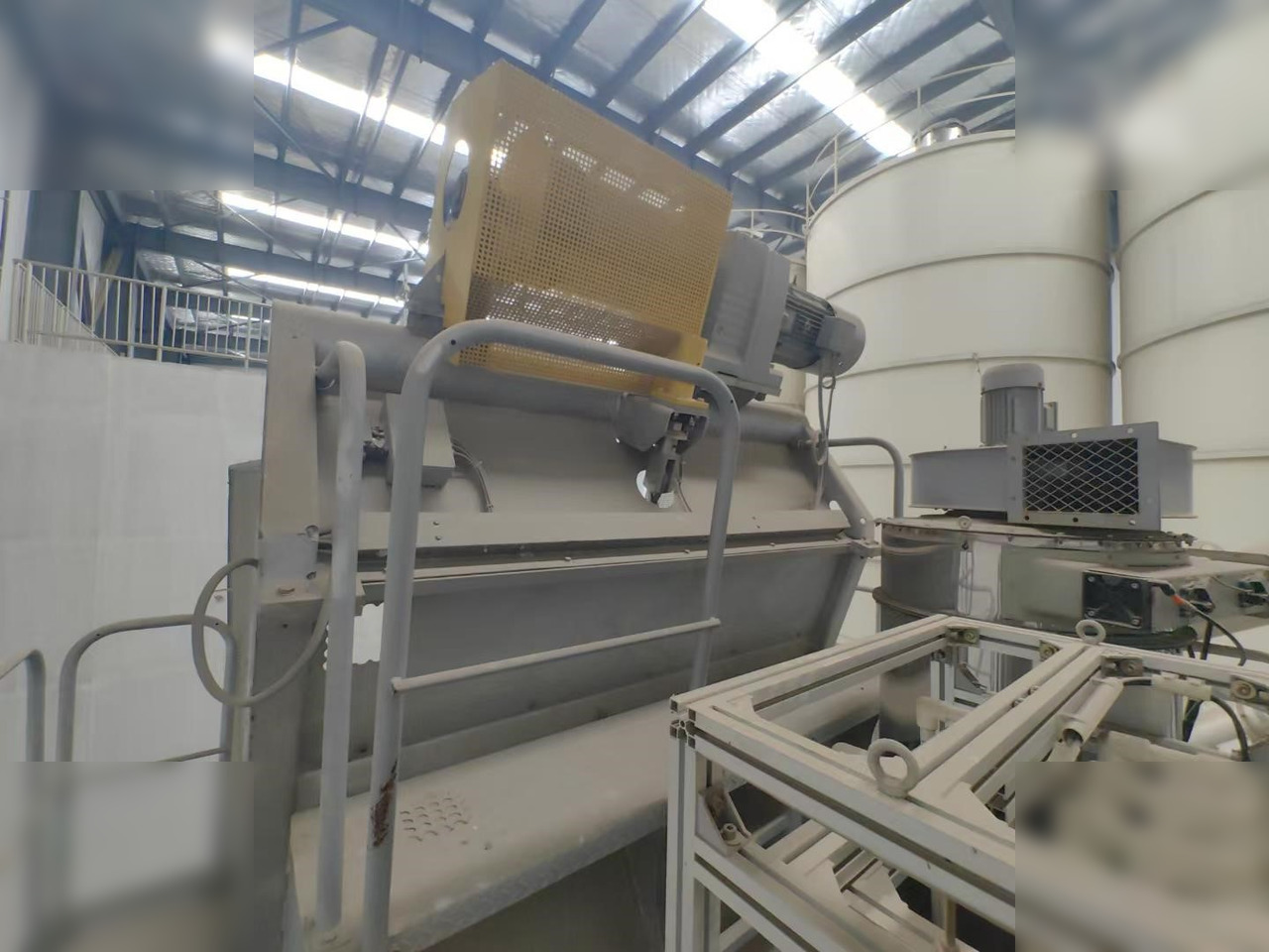 Staţie de betoane 2019 LIEBHERR BETOMIX 2.25: Foto 10