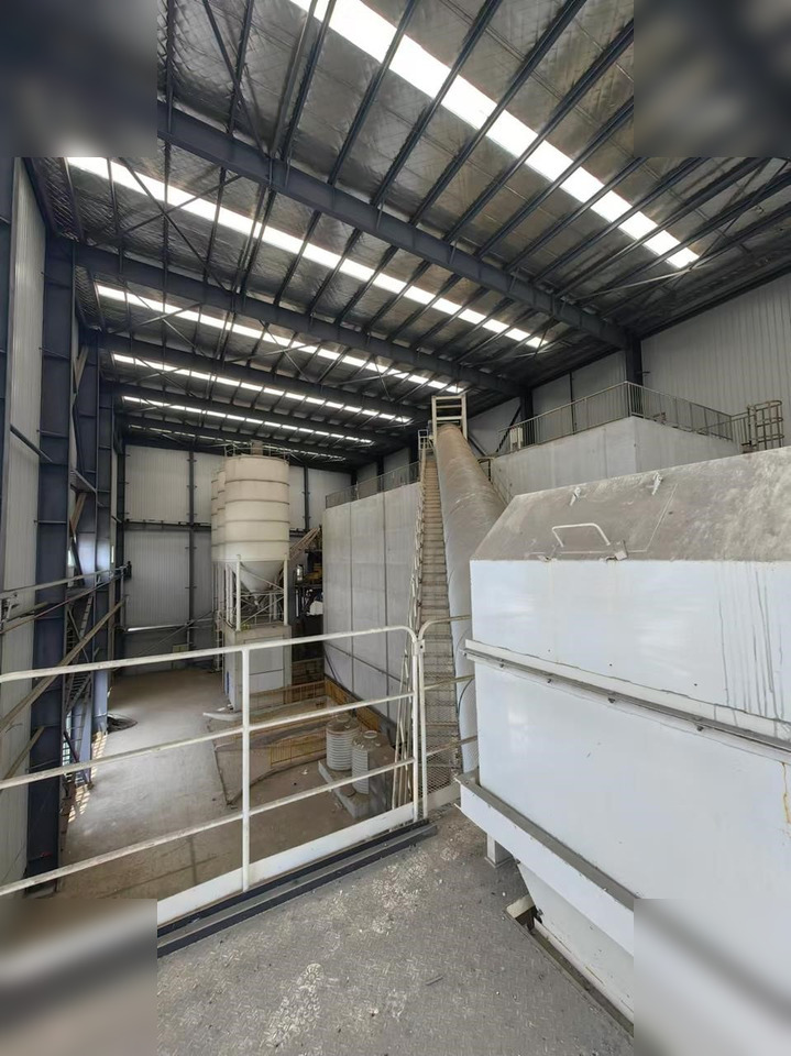 Staţie de betoane 2019 LIEBHERR BETOMIX 2.25: Foto 16