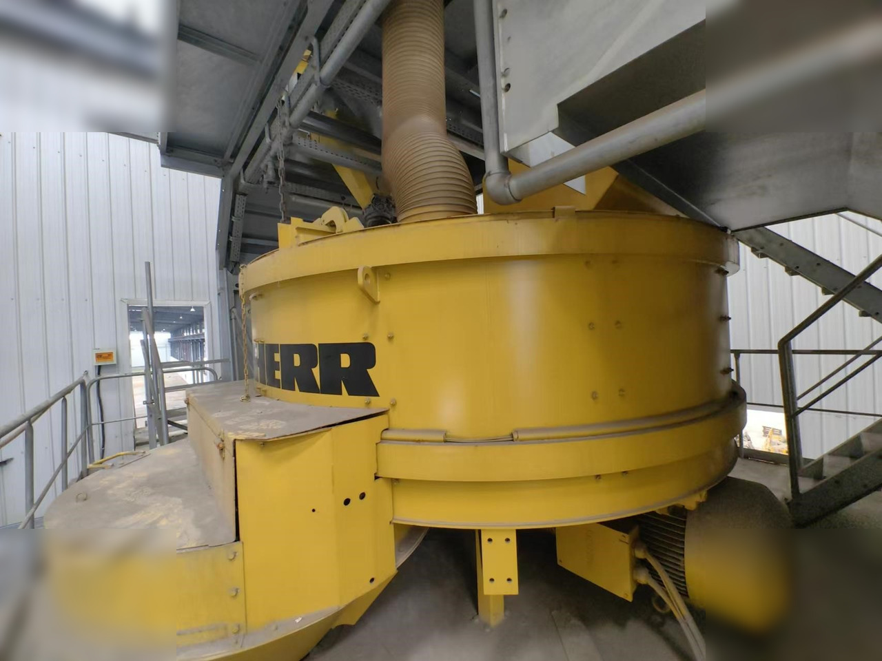 Staţie de betoane 2019 LIEBHERR BETOMIX 2.25: Foto 17