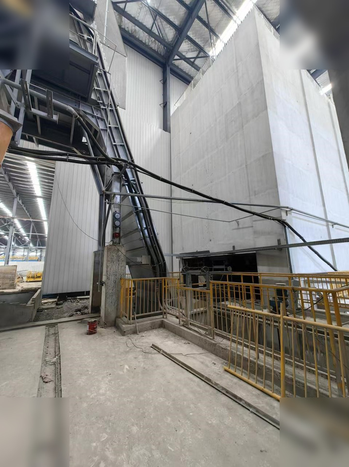 Staţie de betoane 2019 LIEBHERR BETOMIX 2.25: Foto 11