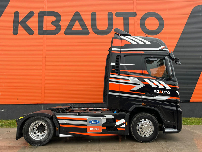 Ford F-Max 4x2 WARRANTY UNTIL 20.01.2026 / RENT POSSIBLE / RETARDER - Cap tractor: Foto 5 Ford F-Max 4x2 WARRANTY UNTIL 20.01.2026 / RENT POSSIBLE / RETARDER - Cap tractor: Foto 5