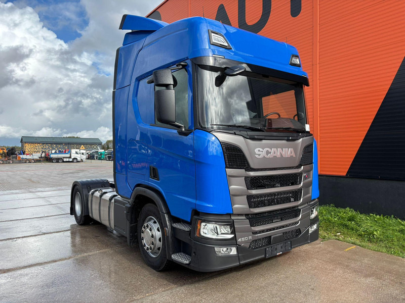 Scania R 460 4x2 NEW ! / POSSIBLE TO RENT ! / RETARDER - Cap tractor: Foto 4 Scania R 460 4x2 NEW ! / POSSIBLE TO RENT ! / RETARDER - Cap tractor: Foto 4