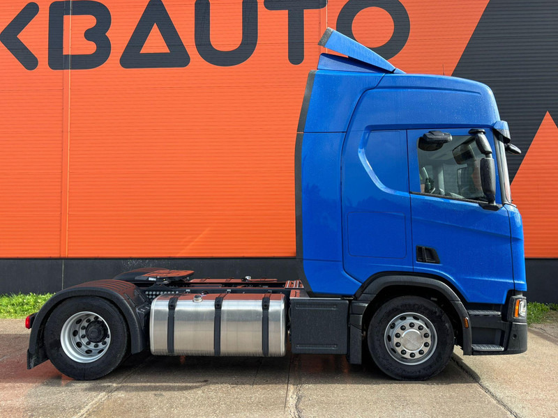 Scania R 460 4x2 NEW ! / POSSIBLE TO RENT ! / RETARDER - Cap tractor: Foto 5 Scania R 460 4x2 NEW ! / POSSIBLE TO RENT ! / RETARDER - Cap tractor: Foto 5