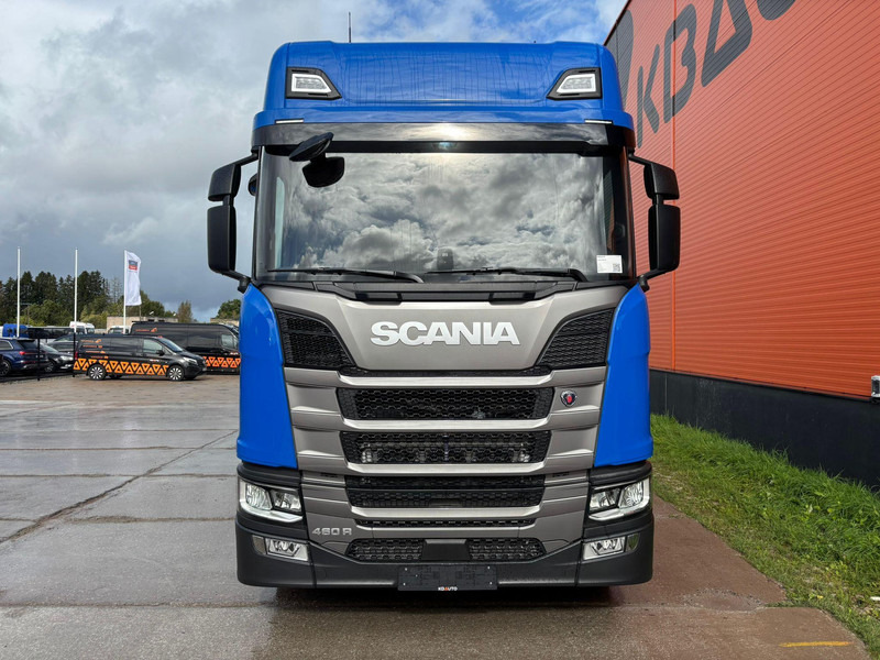 Scania R 460 4x2 NEW ! / RETARDER - Cap tractor: Foto 3 Scania R 460 4x2 NEW ! / RETARDER - Cap tractor: Foto 3