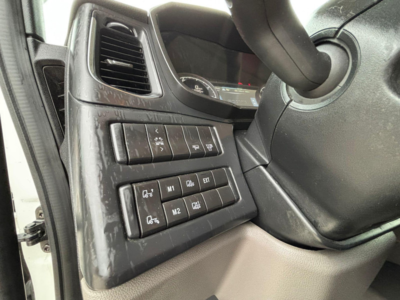 Cap tractor Scania R 500 6x2 ADR / RETARDER / HYDRAULICS: Foto 19