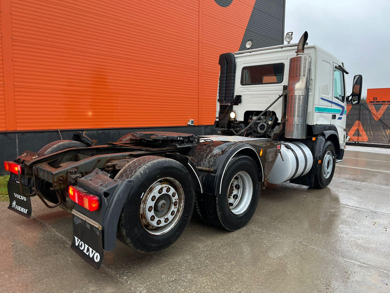 Volvo FM 420 6x2 - Cap tractor: Foto 5 Volvo FM 420 6x2 - Cap tractor: Foto 5