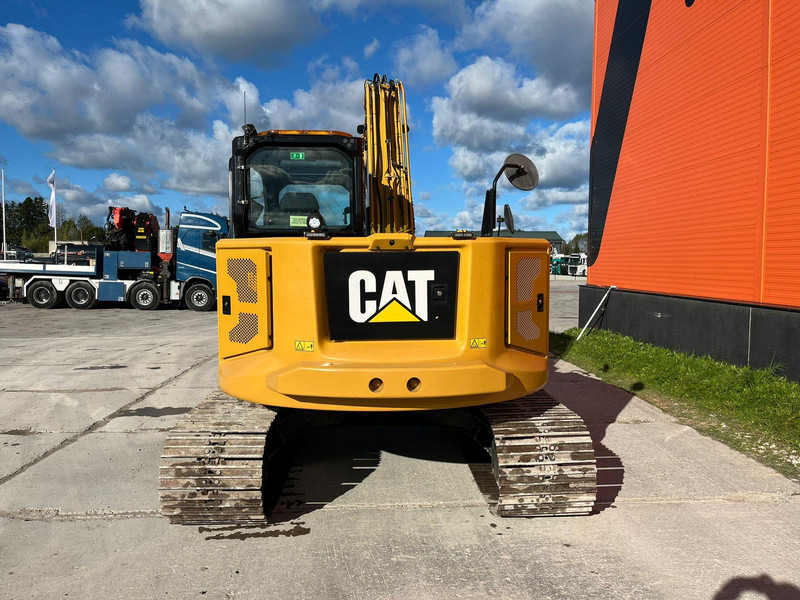 Caterpillar 310-07 + 2 BUCKETS / ROTOTILT / AC / CENTRAL LUBRICATION - Excavator pe şenile: Foto 5 Caterpillar 310-07 + 2 BUCKETS / ROTOTILT / AC / CENTRAL LUBRICATION - Excavator pe şenile: Foto 5