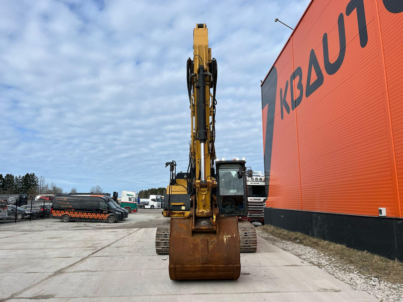 Caterpillar 320 E AC / CENTRAL LUBRICATION - Excavator pe şenile: Foto 2 Caterpillar 320 E AC / CENTRAL LUBRICATION - Excavator pe şenile: Foto 2