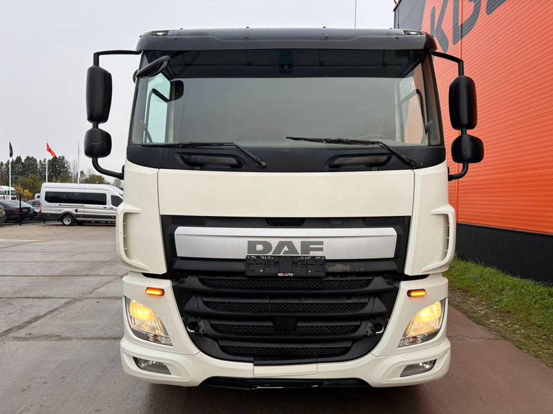 DAF CF 440 6x2 BOX L=5620 mm - Camion basculantă: Foto 3 DAF CF 440 6x2 BOX L=5620 mm - Camion basculantă: Foto 3