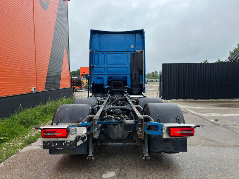 DAF XF 530 CHASSI L=5750 - Camion şasiu: Foto 5 DAF XF 530 CHASSI L=5750 - Camion şasiu: Foto 5