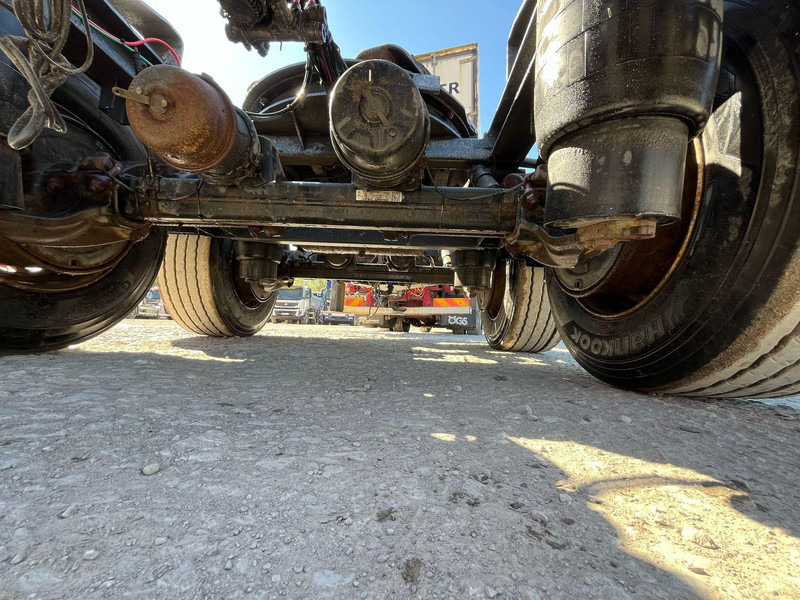 Remorcă dolly Fliegl TDS 180: Foto 9 Remorcă dolly Fliegl TDS 180: Foto 9