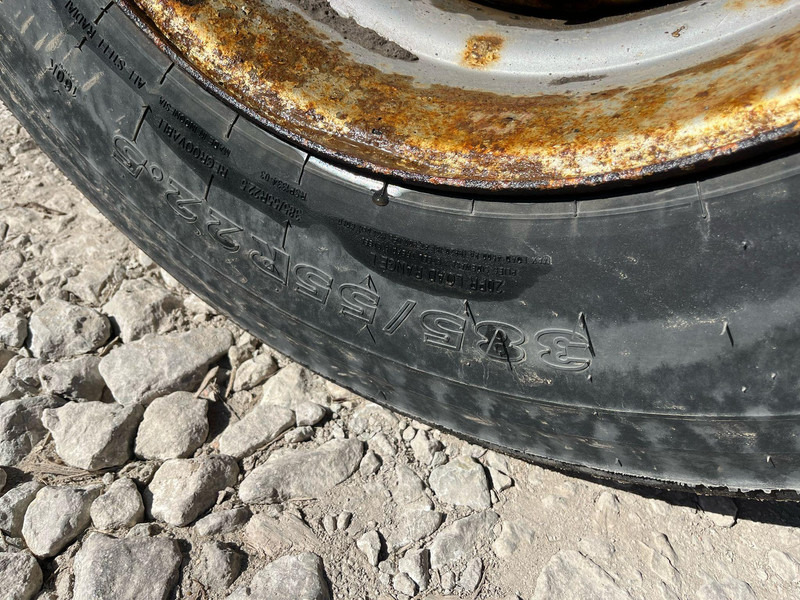 Remorcă dolly Fliegl TDS 180: Foto 14 Remorcă dolly Fliegl TDS 180: Foto 14