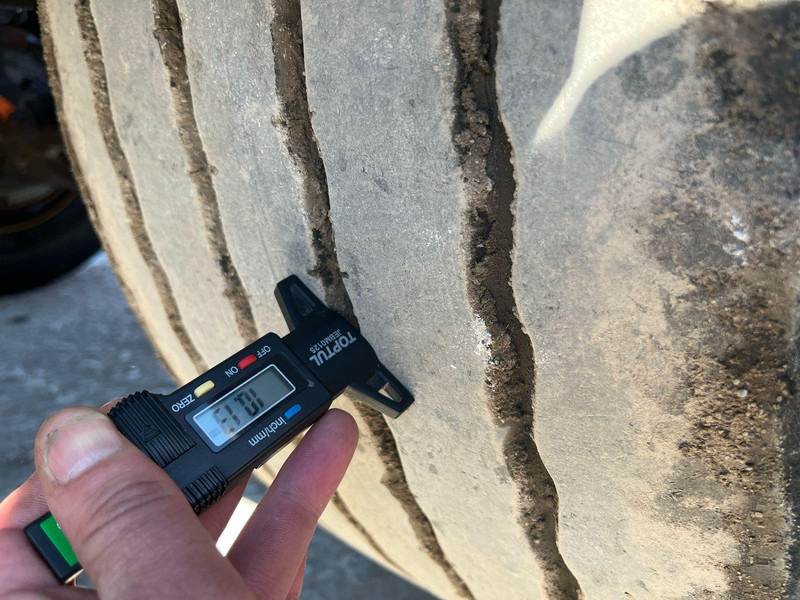 Remorcă dolly Fliegl TDS 180: Foto 16 Remorcă dolly Fliegl TDS 180: Foto 16