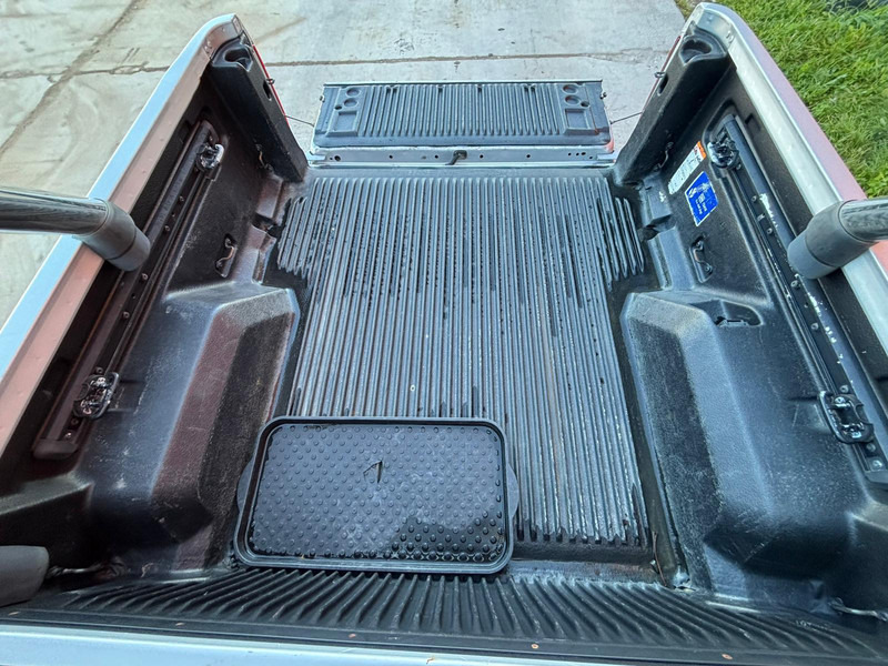 Automobil Ford Ranger 4x4: Foto 10 Automobil Ford Ranger 4x4: Foto 10