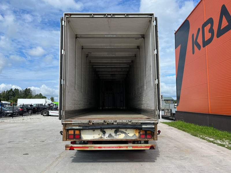 Leasing de HFR PF 38 Hultsteins DH20FKV HFR PF 38 Hultsteins DH20FKV: Foto 10