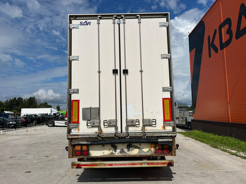 Leasing de HFR PF 38 Hultsteins DH20FKV HFR PF 38 Hultsteins DH20FKV: Foto 6