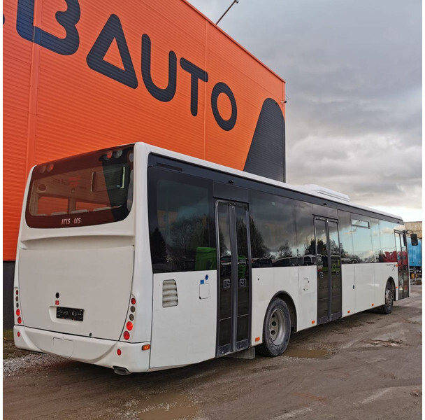 Iveco Crossway LE // 2x units // EEV - Autobuz urban: Foto 4 Iveco Crossway LE // 2x units // EEV - Autobuz urban: Foto 4