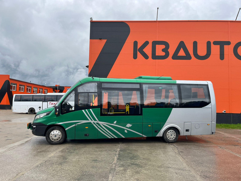 Iveco First 4x2 22 SEATS / AC / WEBASTO - Microbuz, Transport persoane: Foto 3 Iveco First 4x2 22 SEATS / AC / WEBASTO - Microbuz, Transport persoane: Foto 3