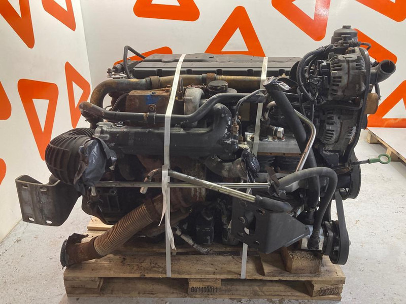 MAN D0836 LOH63 EURO5 EEV ENGINE - Motor pentru Camion: Foto 3 MAN D0836 LOH63 EURO5 EEV ENGINE - Motor pentru Camion: Foto 3