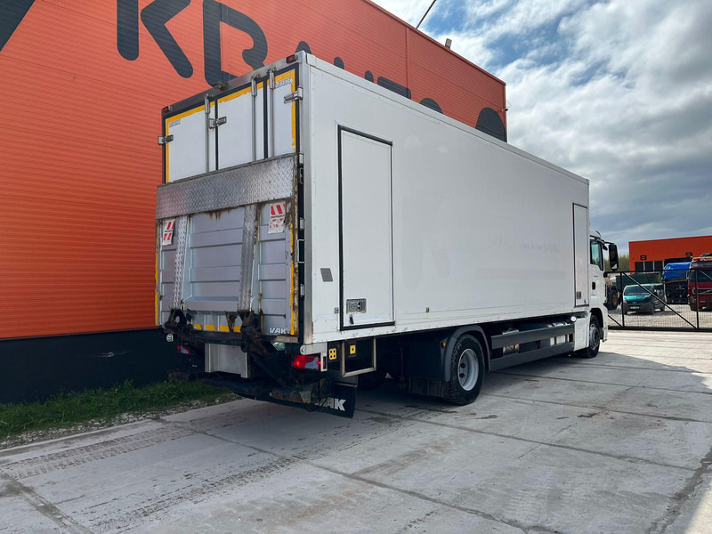 MAN TGS 18.320 4x2 LUMIKKO 90D / BOX L=8695 mm - Camion frigider: Foto 5 MAN TGS 18.320 4x2 LUMIKKO 90D / BOX L=8695 mm - Camion frigider: Foto 5