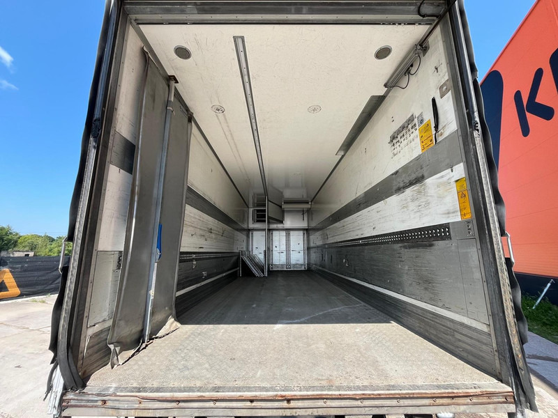 Camion frigider MAN TGX 26.480 6x2*4 HULTSTEINS / BOX L=8553 mm: Foto 14