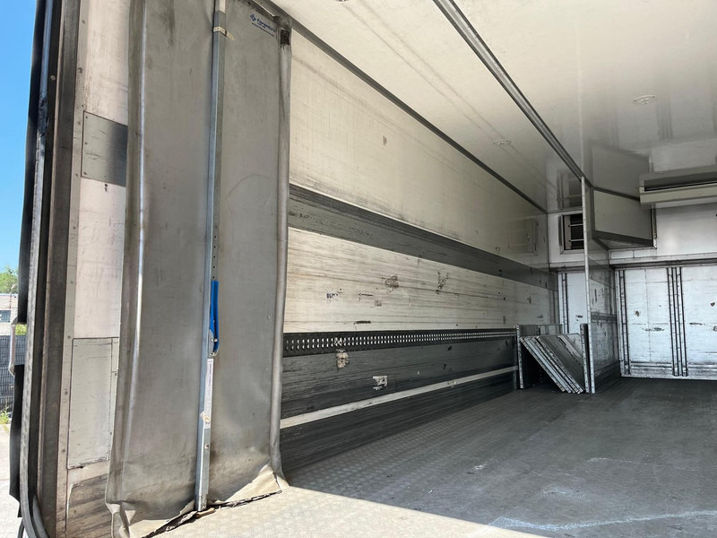 Camion frigider MAN TGX 26.480 6x2*4 HULTSTEINS / BOX L=8553 mm: Foto 12