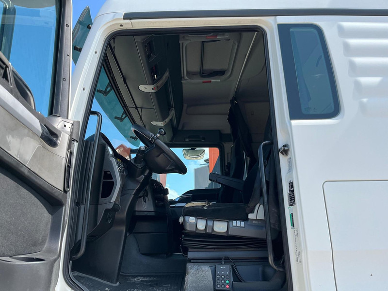 Camion frigider MAN TGX 26.480 6x2*4 HULTSTEINS / BOX L=8553 mm: Foto 20