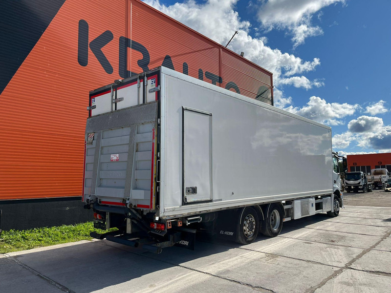 Mercedes-Benz Antos 2540L 6x2*4 THERMOKING UT SPECTRUM / BOX L=9522 mm - Camion frigider: Foto 5 Mercedes-Benz Antos 2540L 6x2*4 THERMOKING UT SPECTRUM / BOX L=9522 mm - Camion frigider: Foto 5