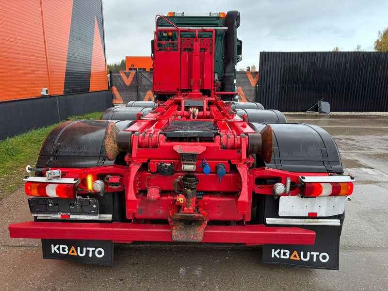 Leasing de Mercedes-Benz Arocs 3251 8x4*4 JOAB L24 - 24 ton / L=5800 mm Mercedes-Benz Arocs 3251 8x4*4 JOAB L24 - 24 ton / L=5800 mm: Foto 7 Leasing de Mercedes-Benz Arocs 3251 8x4*4 JOAB L24 - 24 ton / L=5800 mm Mercedes-Benz Arocs 3251 8x4*4 JOAB L24 - 24 ton / L=5800 mm: Foto 7