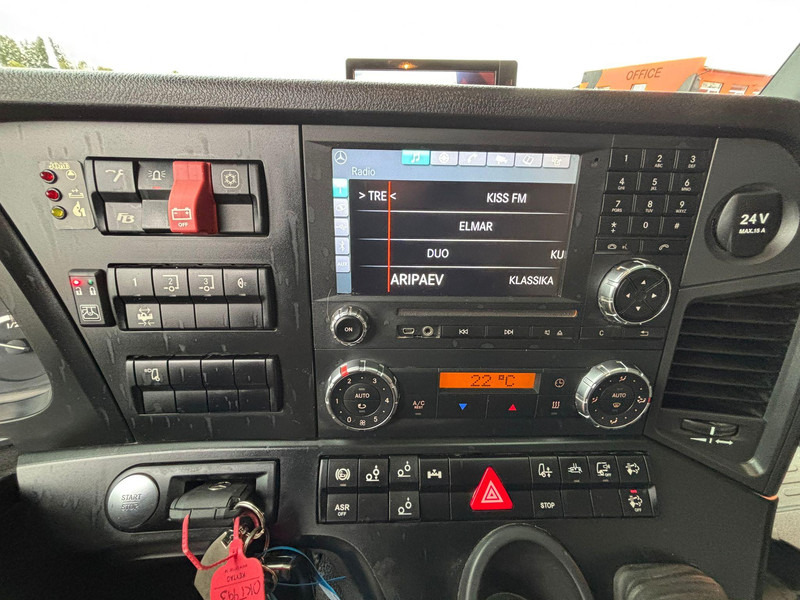 Leasing de Mercedes-Benz Arocs 3251 8x4*4 JOAB L24 - 24 ton / L=5800 mm Mercedes-Benz Arocs 3251 8x4*4 JOAB L24 - 24 ton / L=5800 mm: Foto 20 Leasing de Mercedes-Benz Arocs 3251 8x4*4 JOAB L24 - 24 ton / L=5800 mm Mercedes-Benz Arocs 3251 8x4*4 JOAB L24 - 24 ton / L=5800 mm: Foto 20