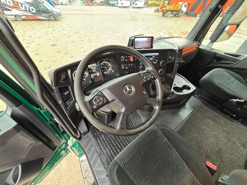 Leasing de Mercedes-Benz Arocs 3251 8x4*4 JOAB L24 - 24 ton / L=5800 mm Mercedes-Benz Arocs 3251 8x4*4 JOAB L24 - 24 ton / L=5800 mm: Foto 16 Leasing de Mercedes-Benz Arocs 3251 8x4*4 JOAB L24 - 24 ton / L=5800 mm Mercedes-Benz Arocs 3251 8x4*4 JOAB L24 - 24 ton / L=5800 mm: Foto 16