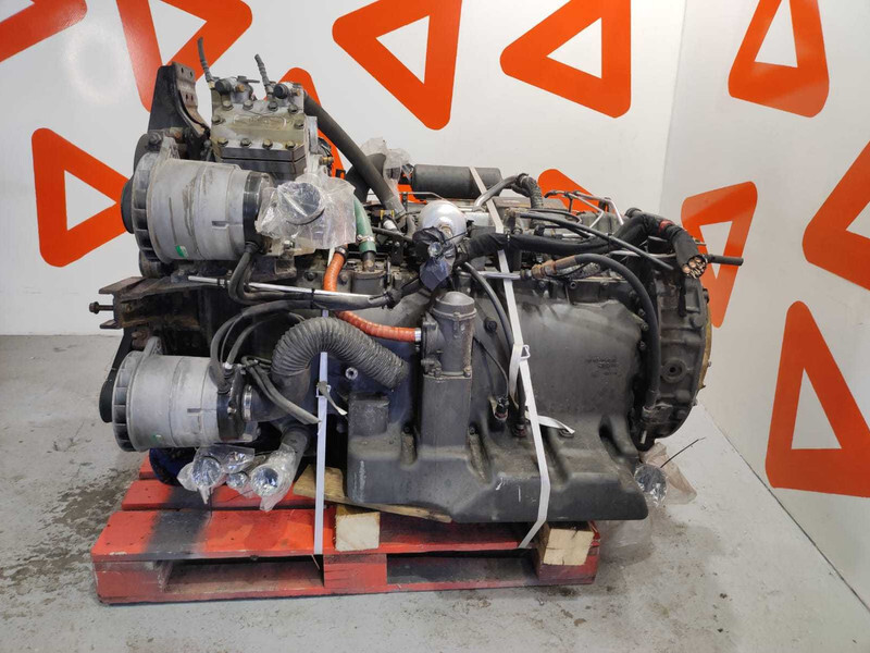 Mercedes-Benz OM457HLA EURO5 ENGINE FROM SETRA BUS - Motor pentru Camion: Foto 1 Mercedes-Benz OM457HLA EURO5 ENGINE FROM SETRA BUS - Motor pentru Camion: Foto 1