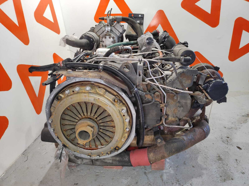 Mercedes-Benz OM457HLA EURO5 ENGINE FROM SETRA BUS - Motor pentru Camion: Foto 4 Mercedes-Benz OM457HLA EURO5 ENGINE FROM SETRA BUS - Motor pentru Camion: Foto 4