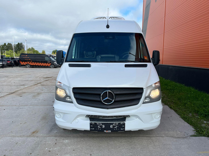 Mercedes-Benz Sprinter 516 CDI 19+1+1 SEATS / AC - Microbuz, Transport persoane: Foto 2 Mercedes-Benz Sprinter 516 CDI 19+1+1 SEATS / AC - Microbuz, Transport persoane: Foto 2