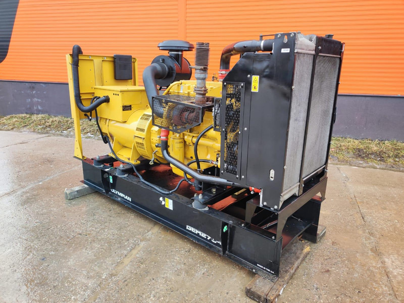 Olympian GEH275-4 / Caterpillar / ISO 8528 SET - Generator electric: Foto 3 Olympian GEH275-4 / Caterpillar / ISO 8528 SET - Generator electric: Foto 3