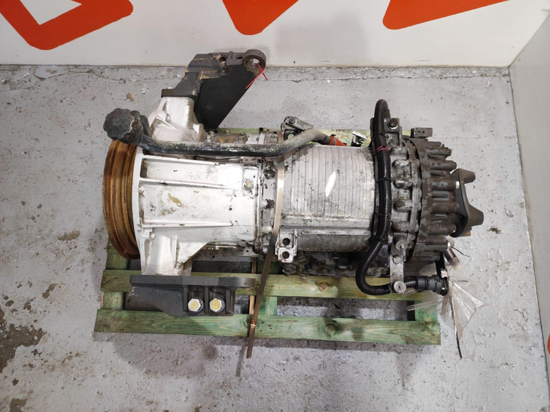Scania Allison Gearbox GA766R - Cutie de viteze pentru Camion: Foto 5 Scania Allison Gearbox GA766R - Cutie de viteze pentru Camion: Foto 5