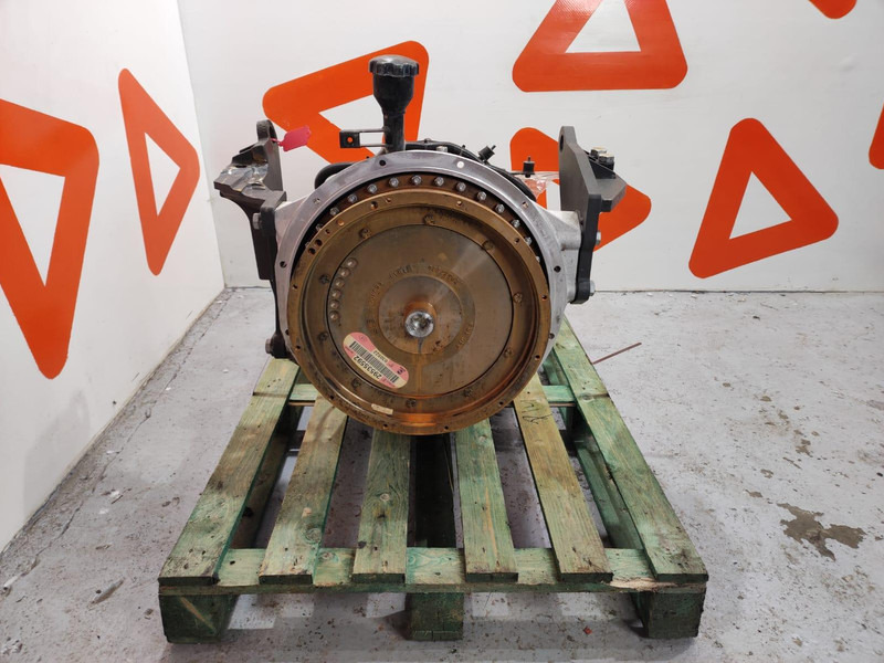 Scania Allison Gearbox GA766R - Cutie de viteze pentru Camion: Foto 2 Scania Allison Gearbox GA766R - Cutie de viteze pentru Camion: Foto 2