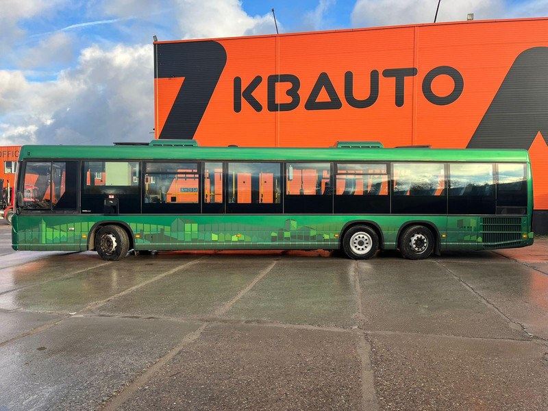 Scania K 280 Citywide LE 6x2*4 44 SEATS / AC / AUXILIARY HEATER / WHEELCHAIR RAMP - Autobuz urban: Foto 4 Scania K 280 Citywide LE 6x2*4 44 SEATS / AC / AUXILIARY HEATER / WHEELCHAIR RAMP - Autobuz urban: Foto 4