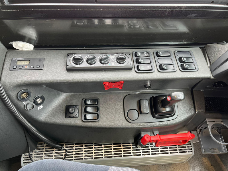 Leasing de Scania K 320 4x2 Citywide 43 SEATS / AC / AUXILIARY HEATING / RETARDER Scania K 320 4x2 Citywide 43 SEATS / AC / AUXILIARY HEATING / RETARDER: Foto 15