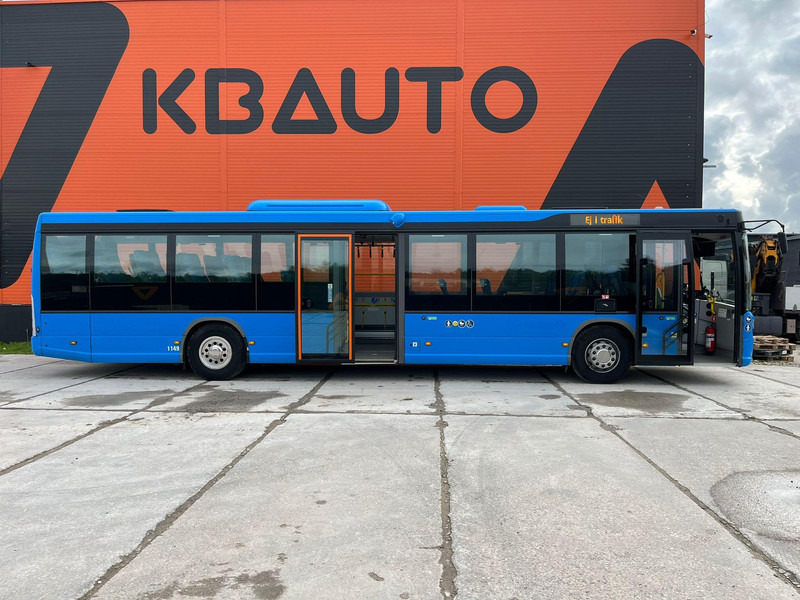 Leasing de Scania K 320 4x2 Citywide 43 SEATS / AC / AUXILIARY HEATING / RETARDER Scania K 320 4x2 Citywide 43 SEATS / AC / AUXILIARY HEATING / RETARDER: Foto 8