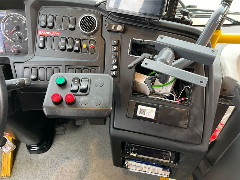 Leasing de Scania K 320 4x2 Citywide 43 SEATS / AC / AUXILIARY HEATING / RETARDER Scania K 320 4x2 Citywide 43 SEATS / AC / AUXILIARY HEATING / RETARDER: Foto 13