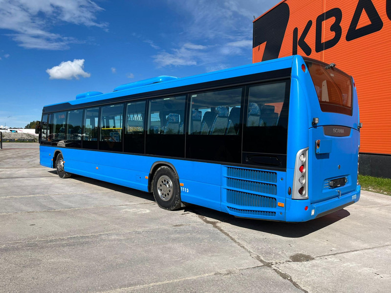 Scania K 320 4x2 Citywide 43 SEATS / AC / AUXILIARY HEATING / RETARDER - Autobuz urban: Foto 5 Scania K 320 4x2 Citywide 43 SEATS / AC / AUXILIARY HEATING / RETARDER - Autobuz urban: Foto 5