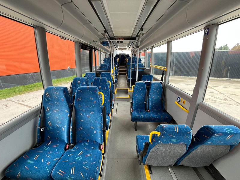 Leasing de Scania K 320 4x2 Citywide 43 SEATS / AC / AUXILIARY HEATING / RETARDER Scania K 320 4x2 Citywide 43 SEATS / AC / AUXILIARY HEATING / RETARDER: Foto 18
