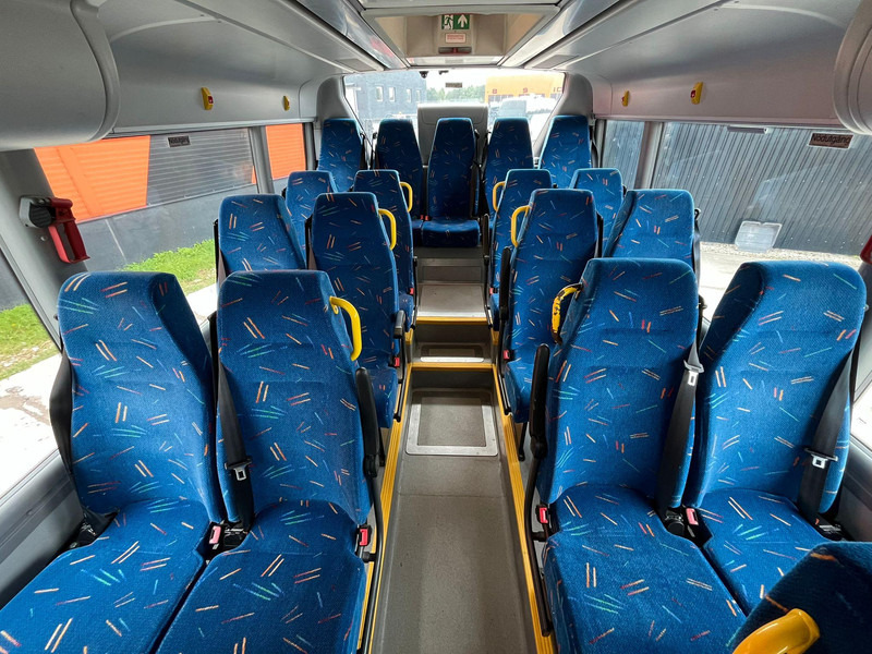 Leasing de Scania K 320 4x2 Citywide 43 SEATS / AC / AUXILIARY HEATING / RETARDER Scania K 320 4x2 Citywide 43 SEATS / AC / AUXILIARY HEATING / RETARDER: Foto 19
