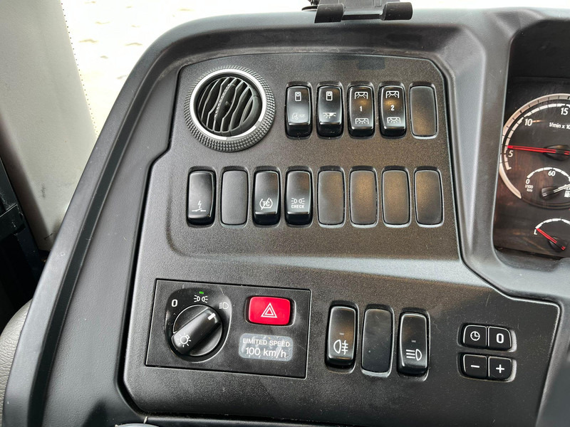 Leasing de Scania K 320 4x2 Citywide 43 SEATS / AC / AUXILIARY HEATING / RETARDER Scania K 320 4x2 Citywide 43 SEATS / AC / AUXILIARY HEATING / RETARDER: Foto 14